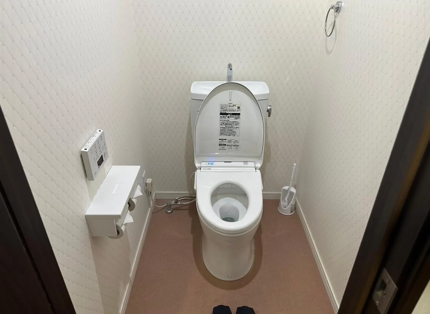 City Villa Rアネックス 오사카 일본