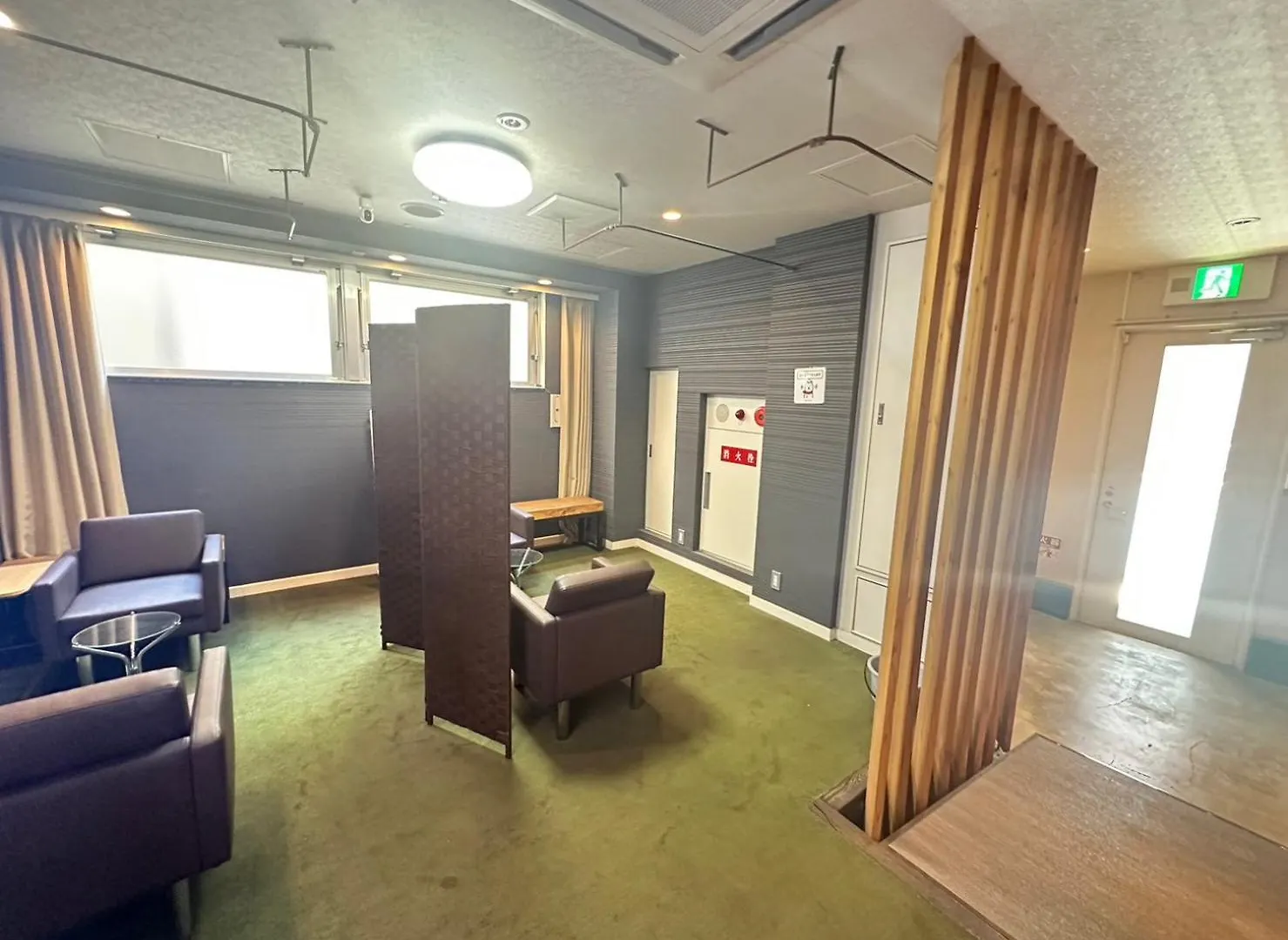 아파트 City Villa Rアネックス 오사카