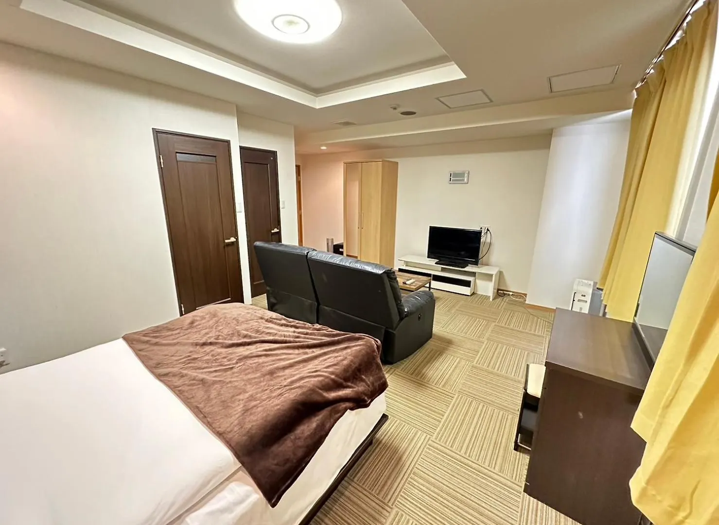 아파트 City Villa Rアネックス 오사카 일본